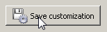 save customization